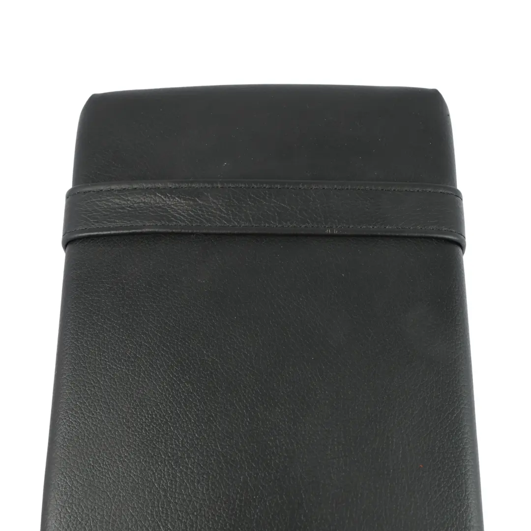 Rücksitzbank Rückenlehne Armlehne Becherhalter für Mercedes W166 mit Teilenummer A1669700130 Mercedes W166 Rücksitzbank Rückenlehne Armlehne Becherhalter - SKU A1669700130-1 - Teilenummer A1669700130