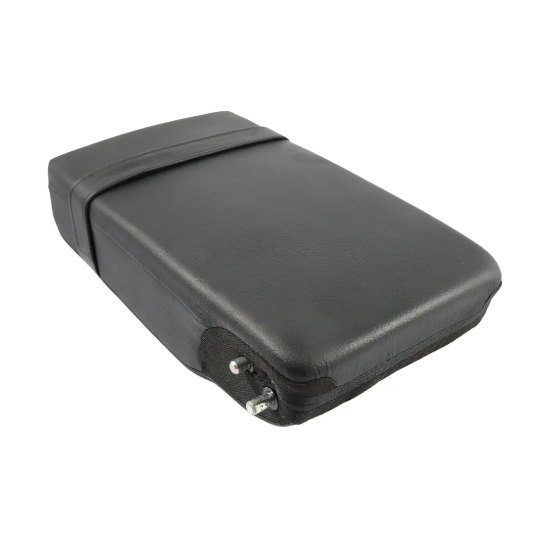 Sedile Posteriore A Panchina Bracciolo Portabicchieri Mercedes W166 - SKU A1669700130-1 - Numero di parte A1669700130