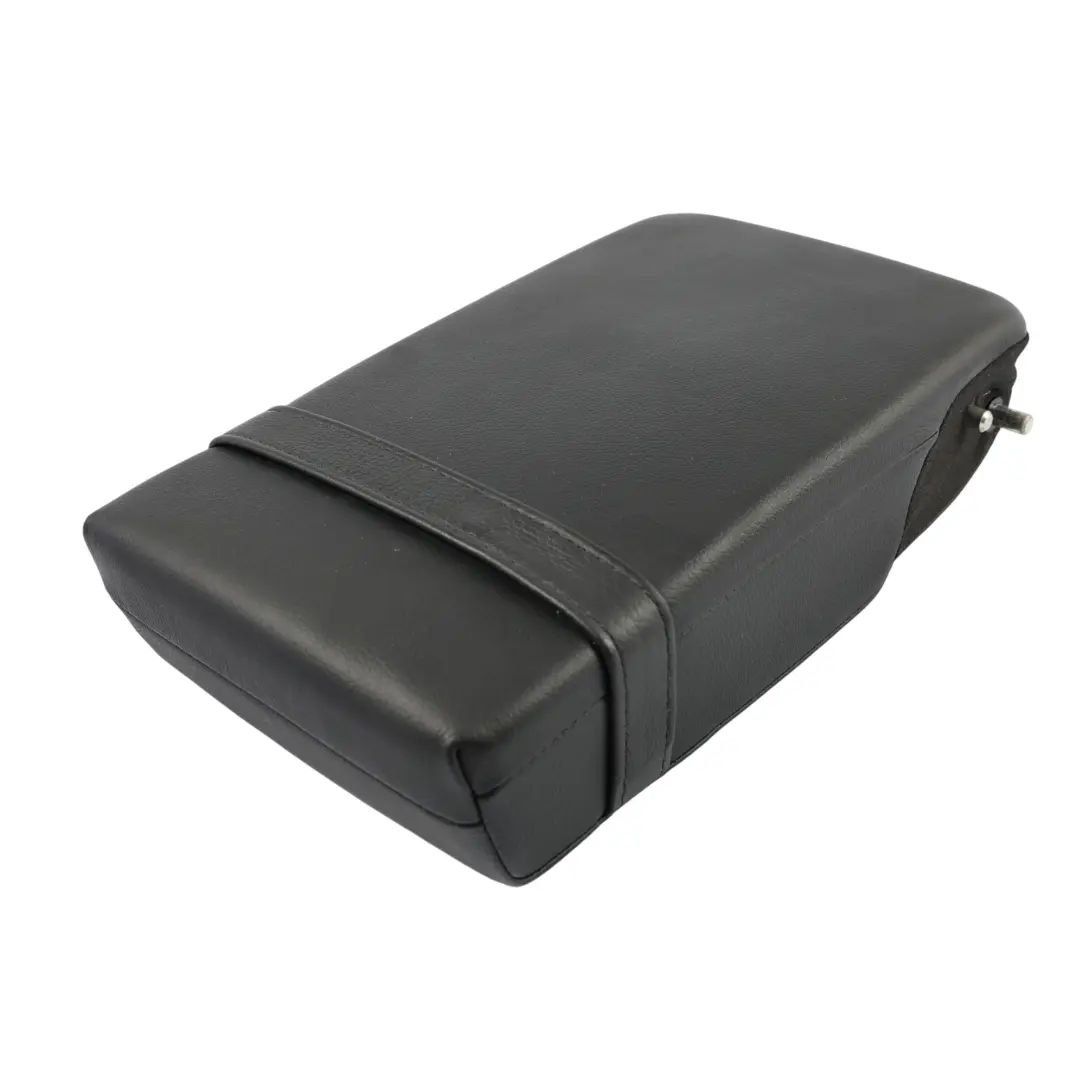 Mercedes W166 Rear Seat Bench Backrest Armrest Cup Holder - SKU A1669700130-1 - Part number A1669700130