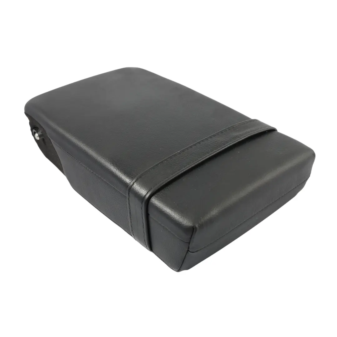Sedile Posteriore A Panchina Bracciolo Portabicchieri Mercedes W166 - SKU A1669700130-1 - Numero di parte A1669700130