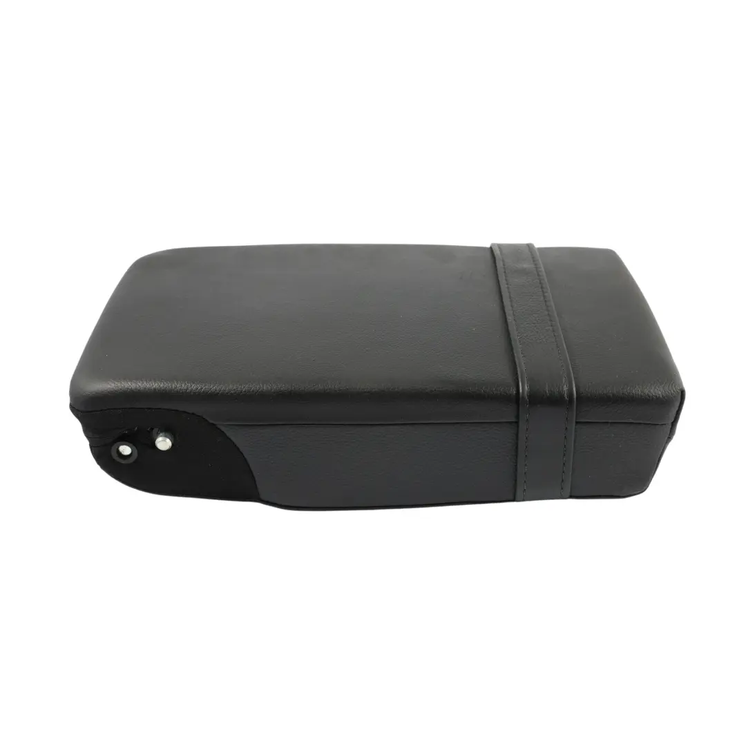 Sedile Posteriore A Panchina Bracciolo Portabicchieri Mercedes W166 - SKU A1669700130-1 - Numero di parte A1669700130