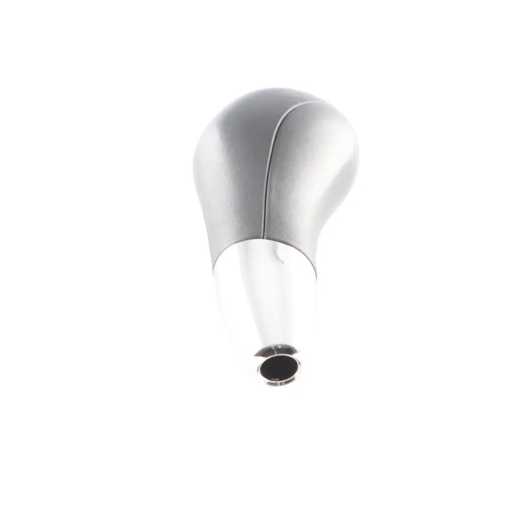 Pomello Leva Cambio Mercedes W169 W245 Nero Cromato Automatico per con numero di parte A1693740310 Pomello Leva Cambio Mercedes W169 W245 Nero Cromato Automatico - SKU A1693740310 - Numero di parte A1693740310