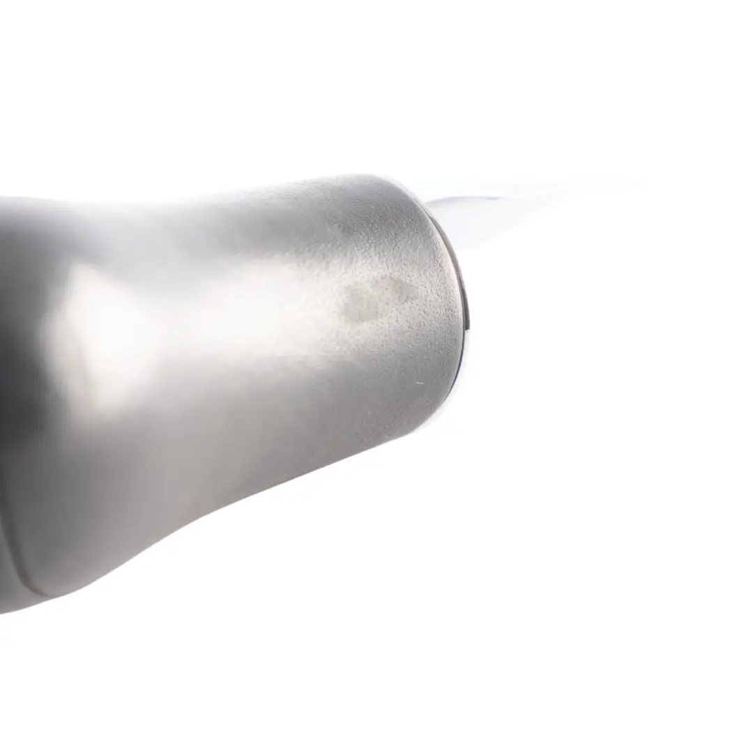 Pomello Leva Cambio Mercedes W169 W245 Nero Cromato Automatico per con numero di parte A1693740310 Pomello Leva Cambio Mercedes W169 W245 Nero Cromato Automatico - SKU A1693740310 - Numero di parte A1693740310