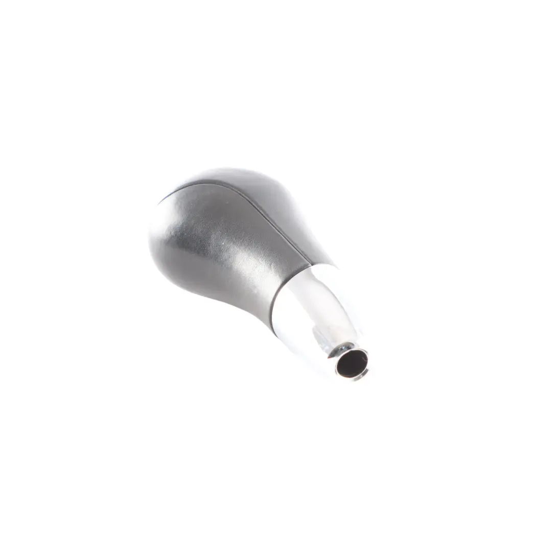 Mercedes W169 W245 levier de vitesse chrome noir automatique - SKU A1693740310 - Numéro de pièce A1693740310