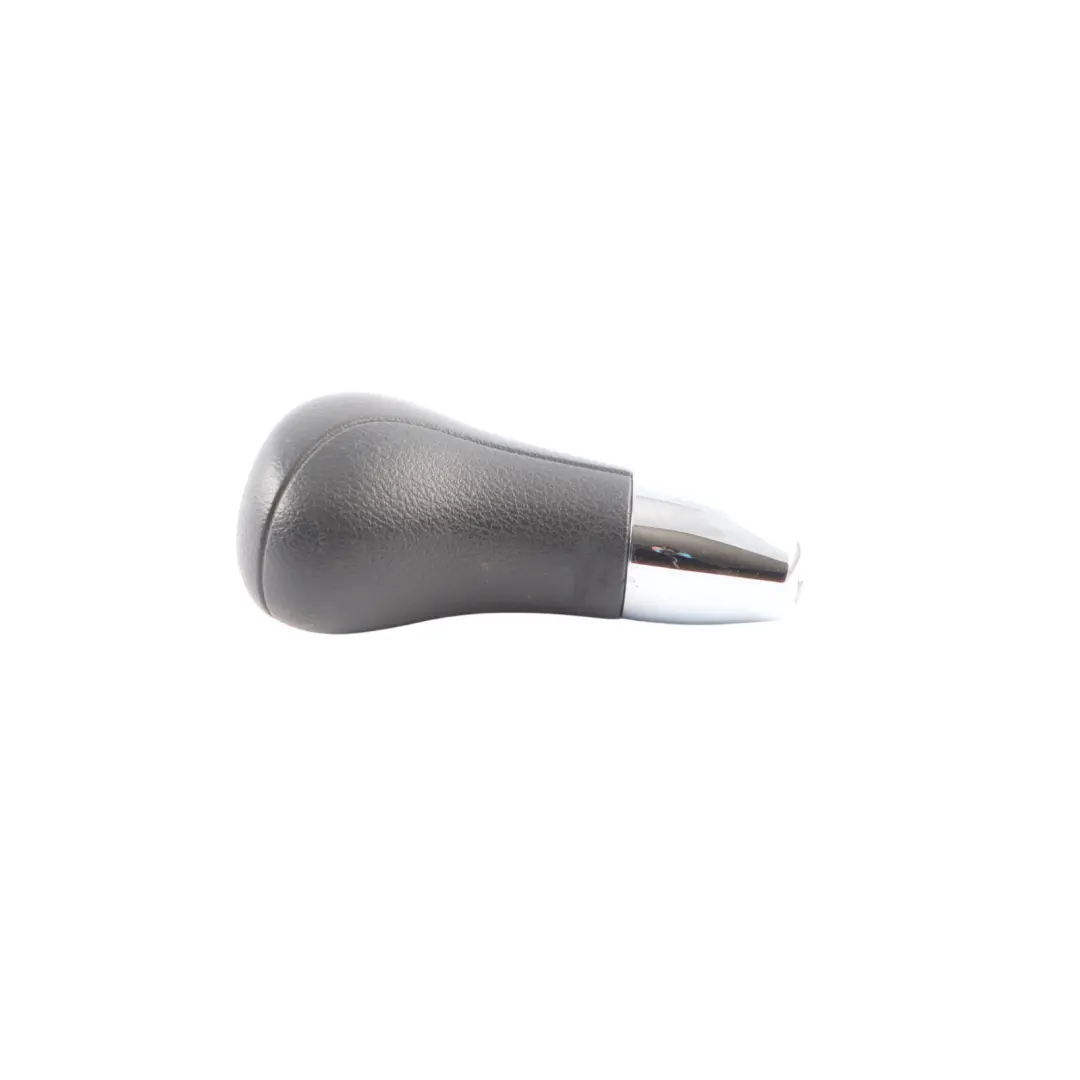  Pommeau De Levier De Vitesse Noir Pour Mercedes W169 W245 - SKU A1693741010-1 - Numéro de pièce A1693741010