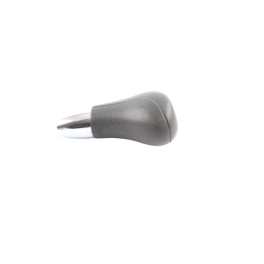 Mercedes W169 W245 Palanca De Cambio Selector Tapa Pomo Negro Automático - SKU A1693741010-1 - Número de pieza A1693741010