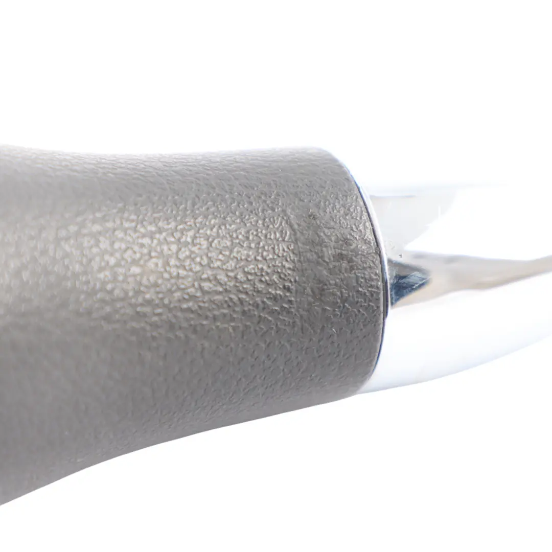 Cambio Selettore Copertura Pomello Leva Nero Automatico per Mercedes W169 W245 con numero di parte A1693741010 Mercedes W169 W245 Cambio Selettore Copertura Pomello Leva Nero Automatico - SKU A1693741010-1 - Numero di parte A1693741010