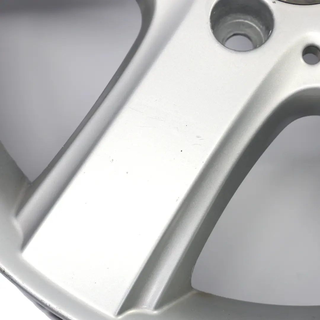 Felga Aluminiowa 16" 6J do Mercedes W245 o numerze A1694010302 Mercedes W245 Felga Aluminiowa 16" 6J - SKU A1694010302-2 - Numer Części A1694010302