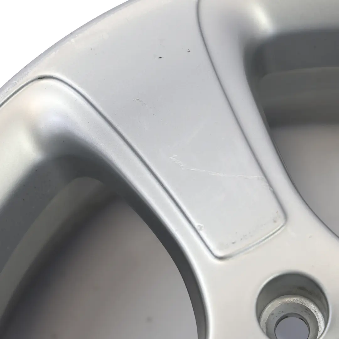 Mercedes W169 W245 Felga Aluminiowa 16" 6J ET:46 - SKU A1694011002-2 - Numer Części A1694011002