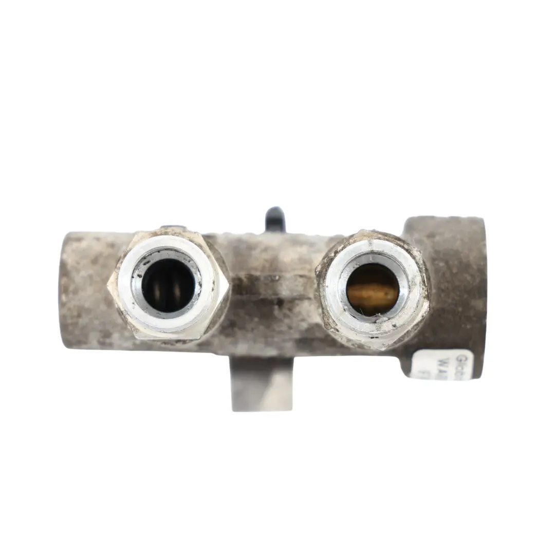 Öl Kühlleitung Rohr Thermostat für Mercedes W245 mit Teilenummer A1695010165 Mercedes W245 Öl Kühlleitung Rohr Thermostat - SKU A1695010165 - Teilenummer A1695010165