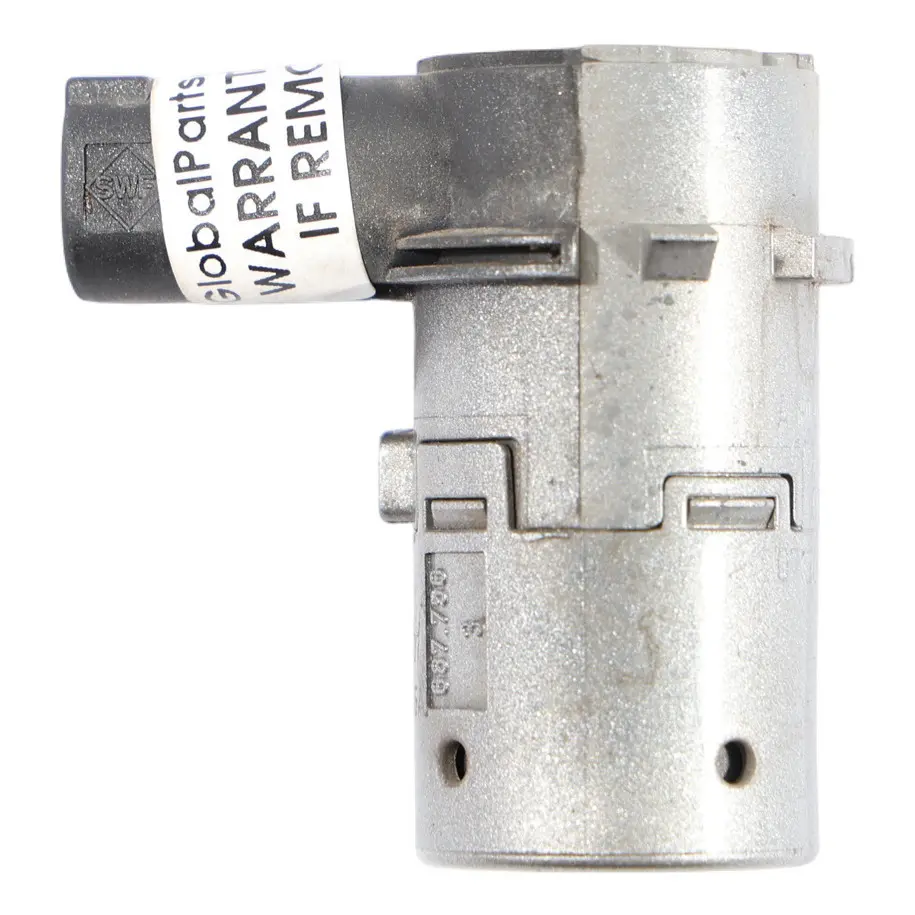 Mercedes W245 Delantero PDC Sensor Distancia Aparcamiento Gris Cometa - 748