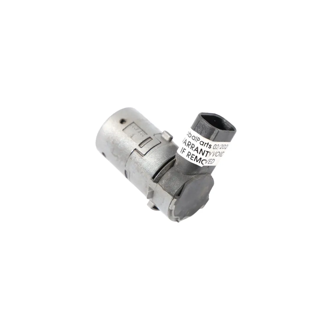 Front Bumper PDC Parking Distance Sensor Comet Grey - 748 Mercedes W245 - SKU A1695420518-KMG - Part number A1695420518