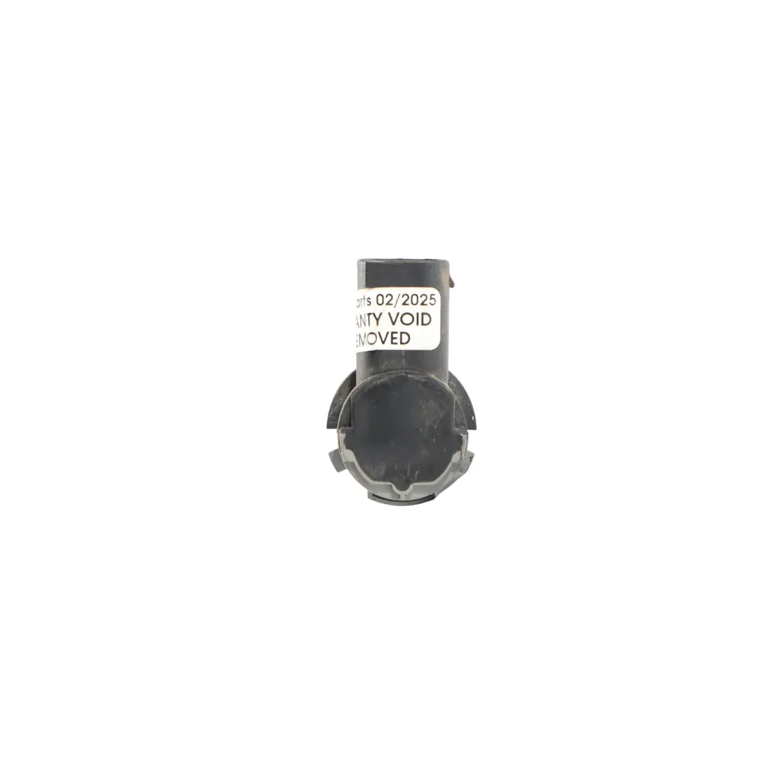 Front Bumper PDC Parking Distance Sensor Comet Grey - 748 Mercedes W245 - SKU A1695420518-KMG - Part number A1695420518