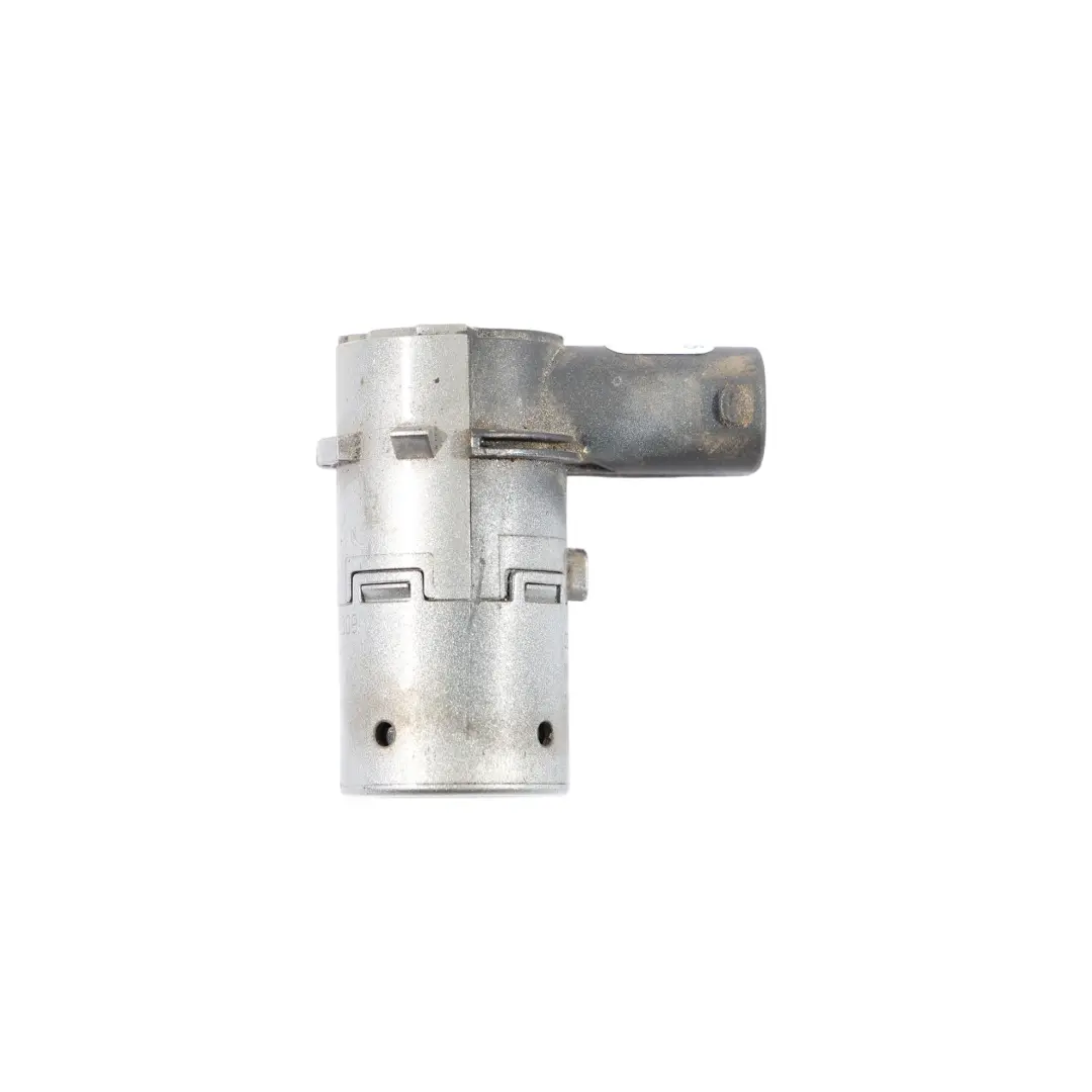 Front Bumper PDC Parking Distance Sensor Comet Grey - 748 Mercedes W245 - SKU A1695420518-KMG - Part number A1695420518