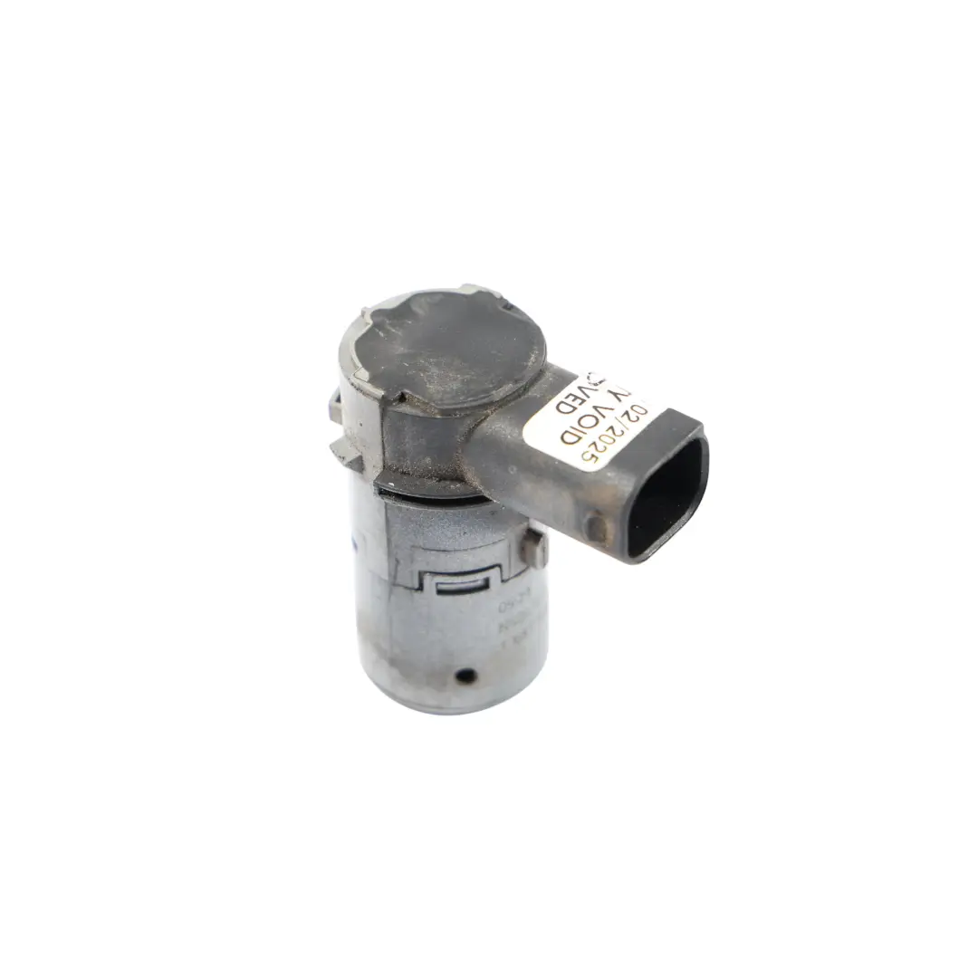 Front Bumper PDC Parking Distance Sensor Comet Grey - 748 Mercedes W245 - SKU A1695420518-KMG - Part number A1695420518