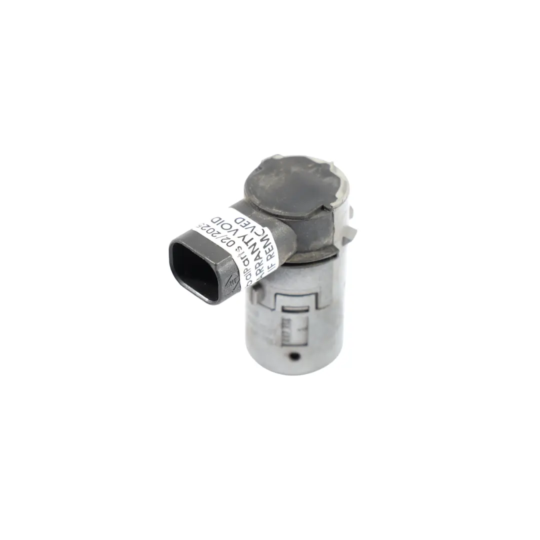 Front Bumper PDC Parking Distance Sensor Comet Grey - 748 Mercedes W245 - SKU A1695420518-KMG - Part number A1695420518