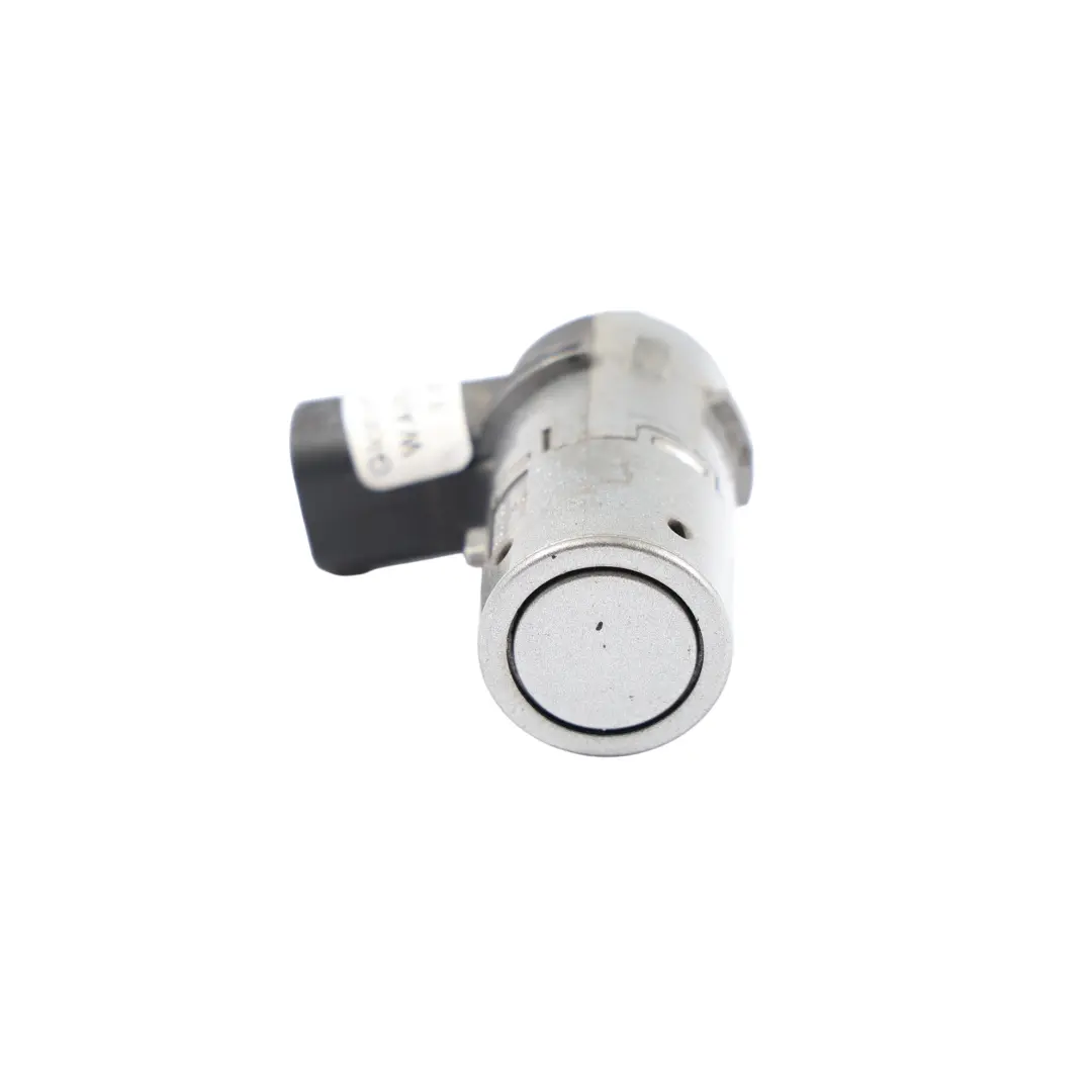 Front Bumper PDC Parking Distance Sensor Comet Grey - 748 Mercedes W245 - SKU A1695420518-KMG - Part number A1695420518