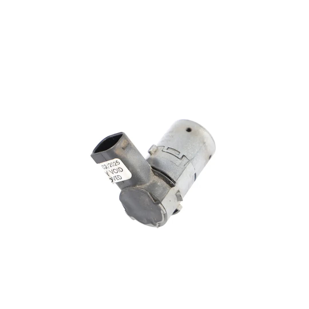 Front Bumper PDC Parking Distance Sensor Comet Grey - 748 Mercedes W245 - SKU A1695420518-KMG - Part number A1695420518