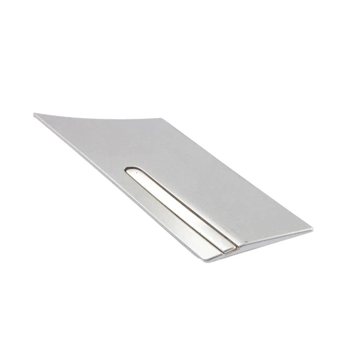 Mercedes W245 Striscia Posteriore Parafango Sinistro Grigio Cometa - 748 - SKU A1696904162-KMG - Numero di parte A1696904162