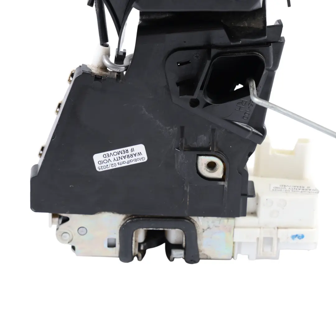 Serratura Porta Posteriore Destra Attuatore Meccanismo per Mercedes W245 con numero di parte A1697303235 Mercedes W245 Serratura Porta Posteriore Destra Attuatore Meccanismo - SKU A1697303235-2 - Numero di parte A1697303235