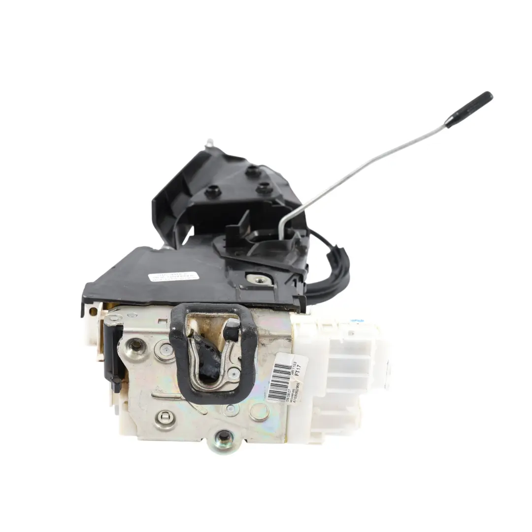 Serratura Porta Posteriore Destra Attuatore Meccanismo per Mercedes W245 con numero di parte A1697303235 Mercedes W245 Serratura Porta Posteriore Destra Attuatore Meccanismo - SKU A1697303235-2 - Numero di parte A1697303235