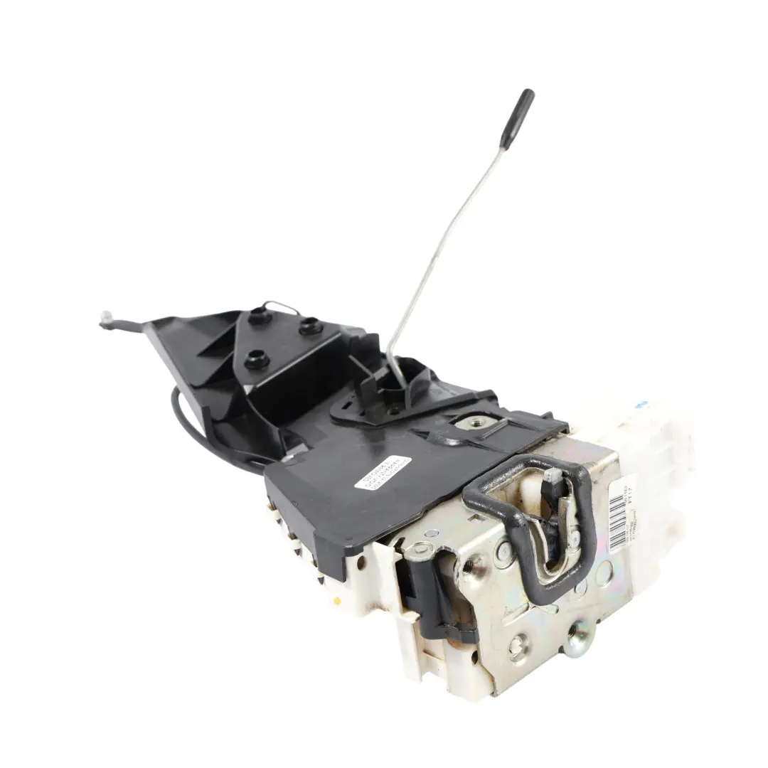 Mercedes W245 Hinten Rechts Tür Schloss Verriegelung Mechanismus - SKU A1697303235-2 - Teilenummer A1697303235