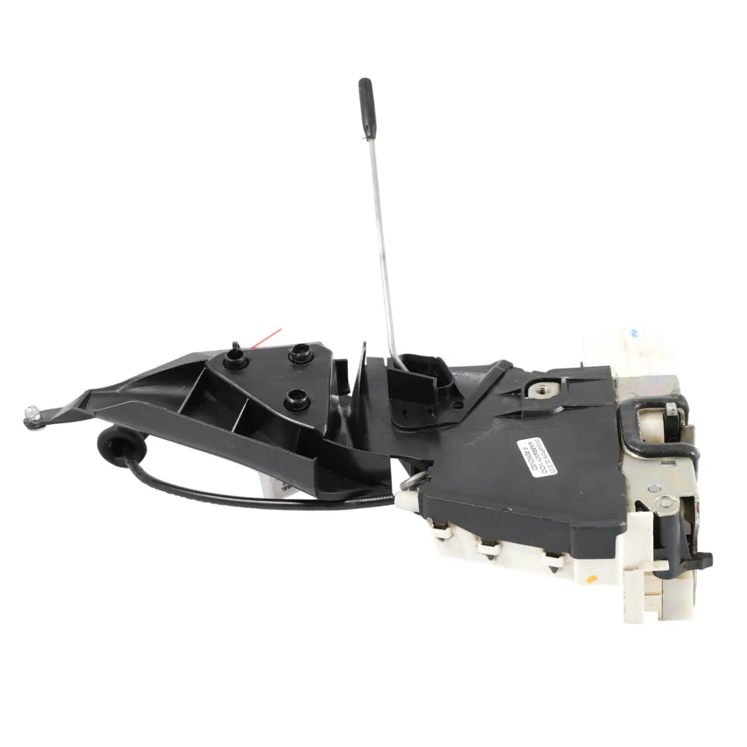 Mercedes W245 Actionneur De Verrouillage De Porte Arrière Droite - SKU A1697303235-2 - Numéro de pièce A1697303235