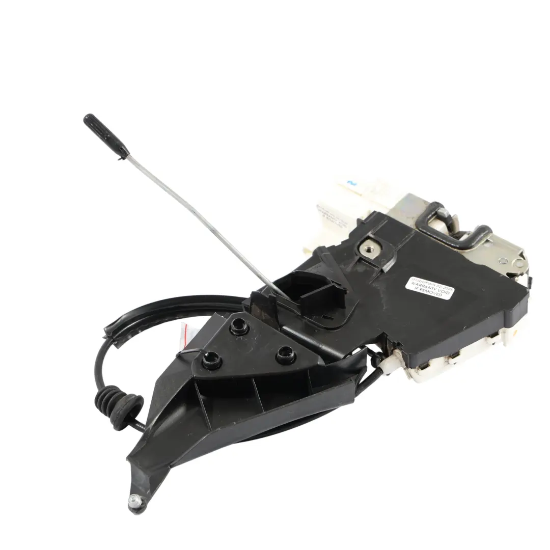 Actionneur De Verrouillage De Porte Arrière Droite pour Mercedes W245 à propos du numéro de pièce A1697303235 Mercedes W245 Actionneur De Verrouillage De Porte Arrière Droite - SKU A1697303235-2 - Numéro de pièce A1697303235