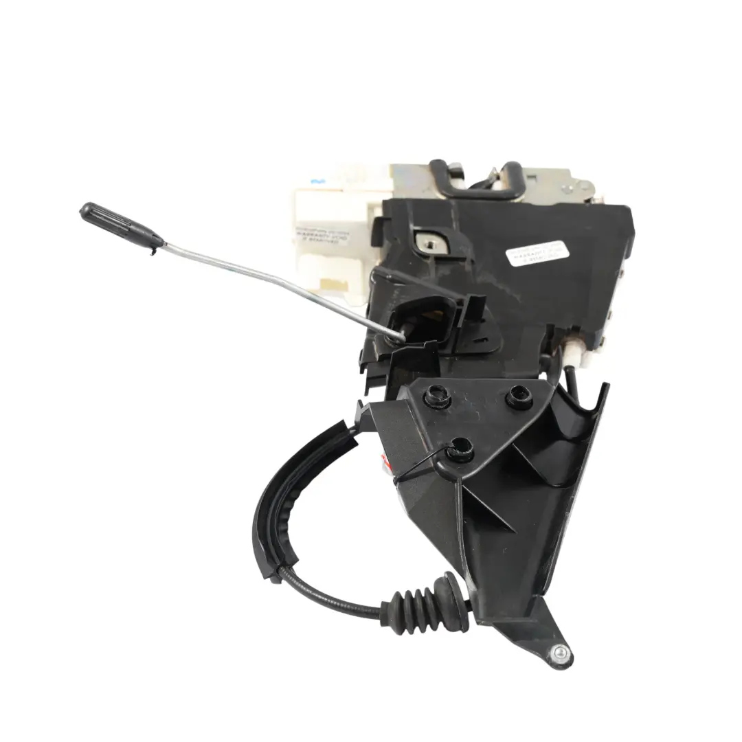 Actuador Mecanismo Cierre Puerta Trasera Derecha para Mercedes W245 con número de pieza A1697303235 Mercedes W245 Actuador Mecanismo Cierre Puerta Trasera Derecha - SKU A1697303235-2 - Número de pieza A1697303235