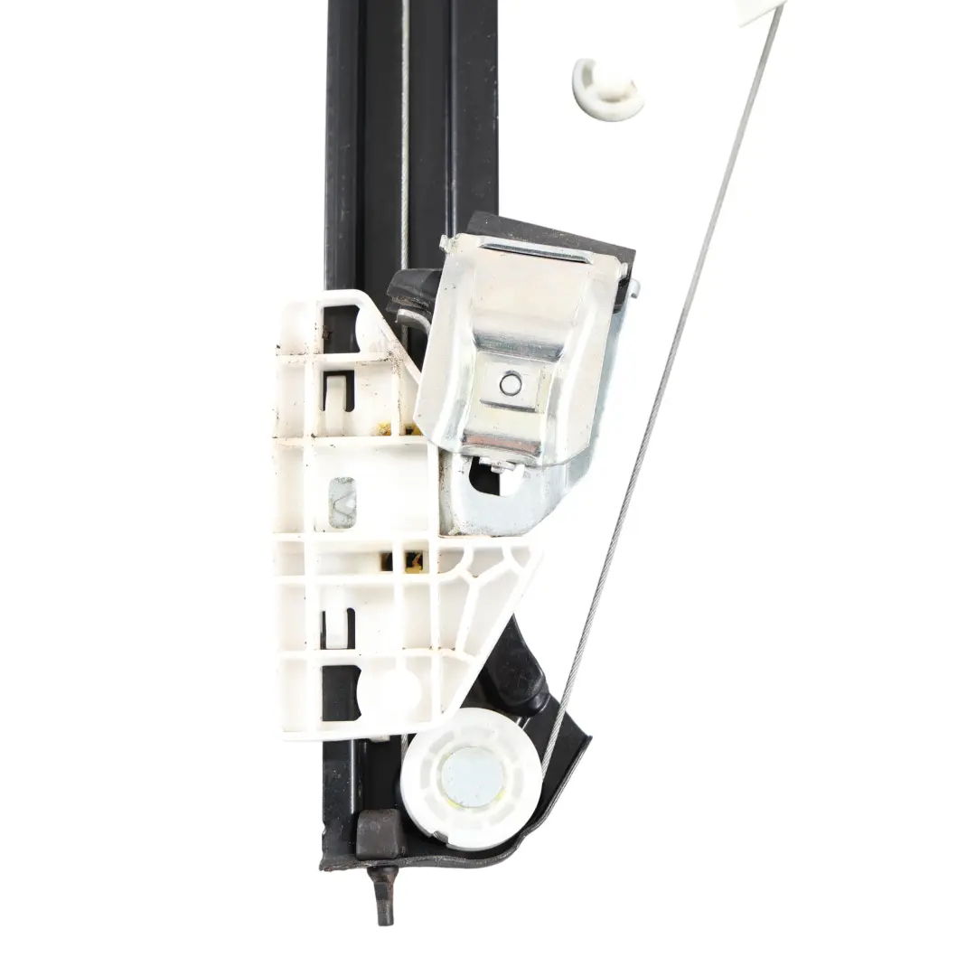 Mercedes W245 Window Lifter Rear Right Door O/S Window Regulator A1697301679 - SKU A1697303879-2 - Part number A1697303879