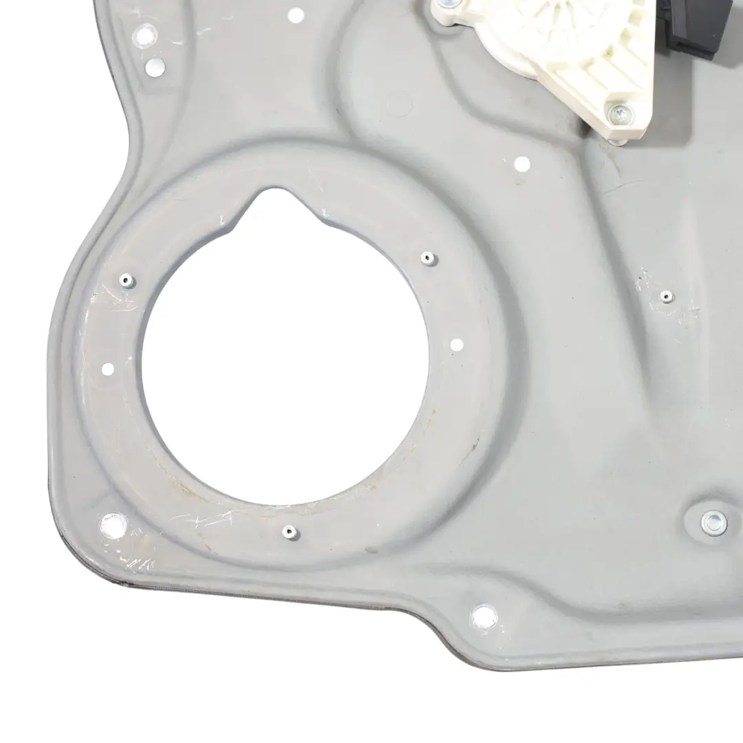 Mercedes W245 Window Lifter Rear Right Door O/S Window Regulator A1697301679 - SKU A1697303879-2 - Part number A1697303879