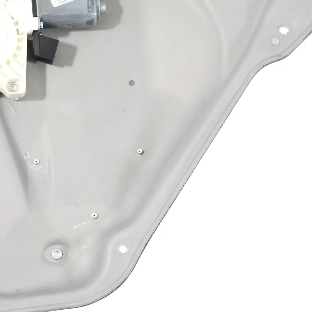 Mercedes W245 Window Lifter Rear Right Door O/S Window Regulator A1697301679 - SKU A1697303879-2 - Part number A1697303879