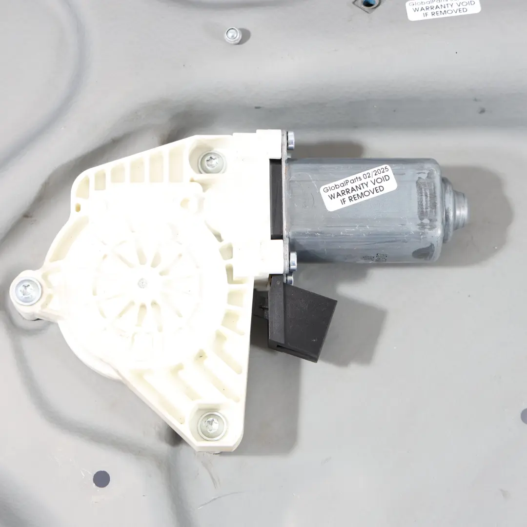 Mercedes W245 Window Lifter Rear Right Door O/S Window Regulator A1697301679 - SKU A1697303879-2 - Part number A1697303879