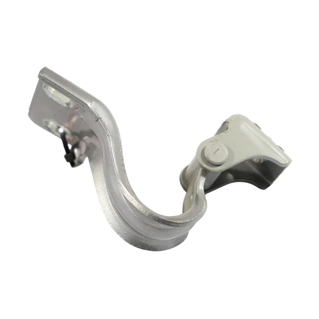 Cerniera Portellone Posteriore Sinistro Komet Grigio Cometa - 748 per Mercedes W245 con numero di parte A1697400937 Mercedes W245 Cerniera Portellone Posteriore Sinistro Komet Grigio Cometa - 748 - SKU A1697400937-KMG - Numero di parte A1697400937