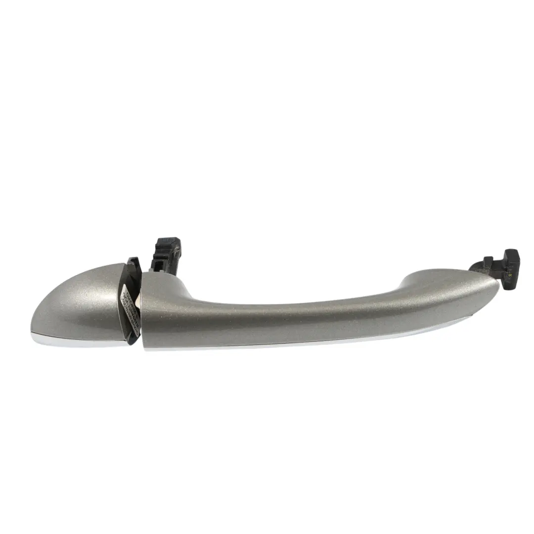 Haltegriff Mercedes W169 W245 Tür Hinten Pool Links Komet Grau - 748 für mit Teilenummer A1697600170 Haltegriff Mercedes W169 W245 Tür Hinten Pool Links Komet Grau - 748 - SKU A1697600170-KMG - Teilenummer A1697600170