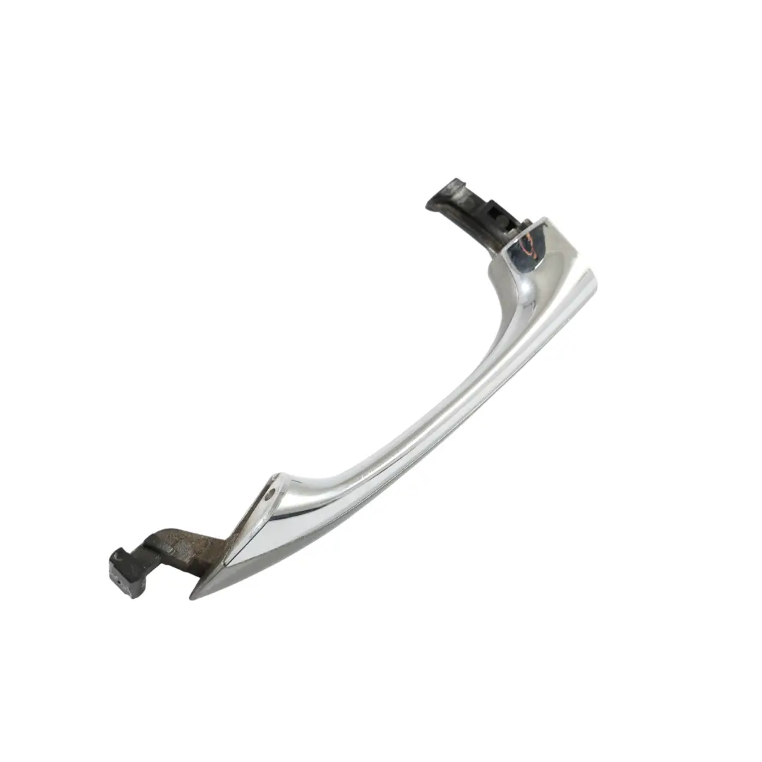 Asidero Para Puerta Trasera Izquierda Gris Comet - 748 para Mercedes W169 W245 con número de pieza A1697600170 Mercedes W169 W245 Asidero Para Puerta Trasera Izquierda Gris Comet - 748 - SKU A1697600170-KMG - Número de pieza A1697600170