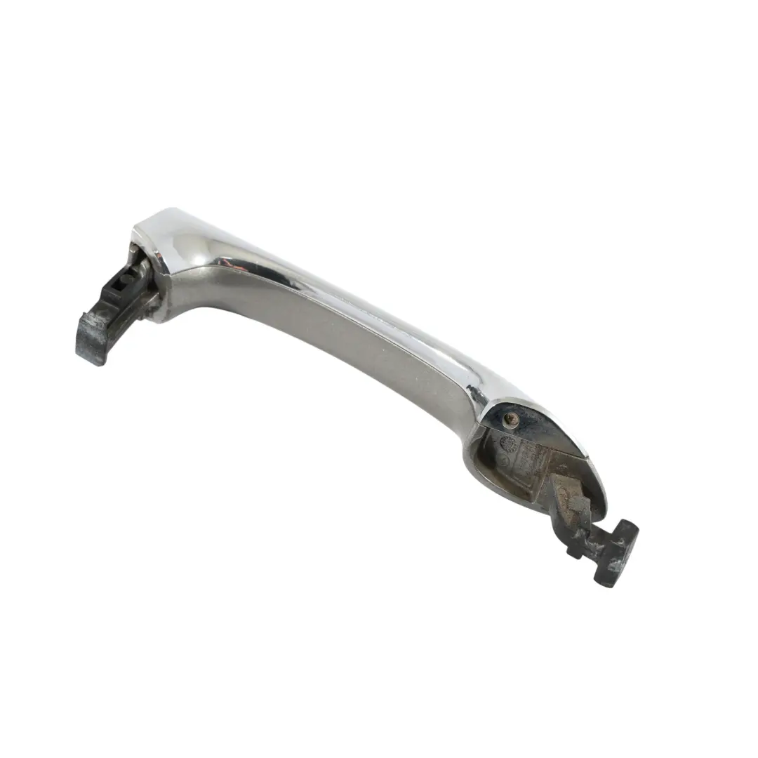 Asidero Para Puerta Trasera Izquierda Gris Comet - 748 para Mercedes W169 W245 con número de pieza A1697600170 Mercedes W169 W245 Asidero Para Puerta Trasera Izquierda Gris Comet - 748 - SKU A1697600170-KMG - Número de pieza A1697600170