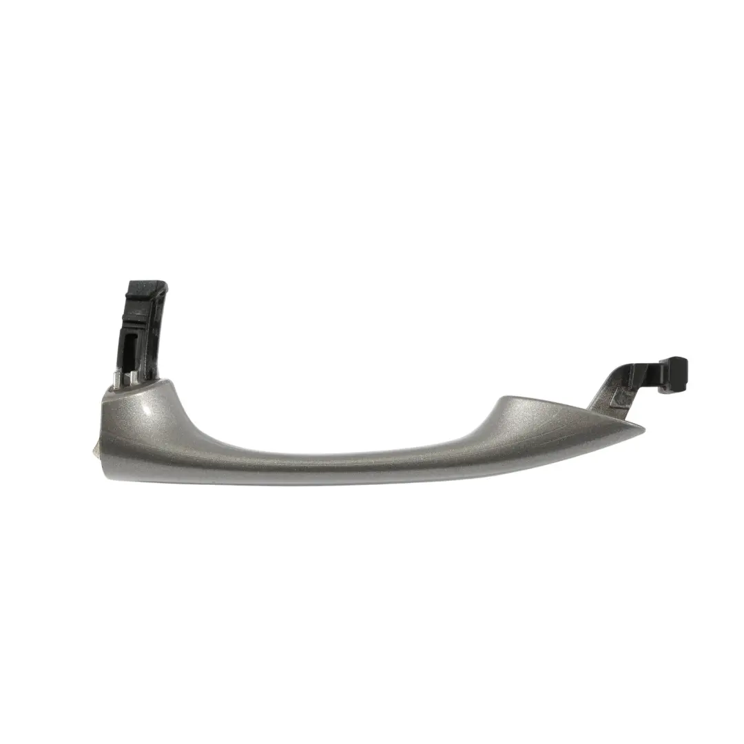  Maniglia Sostegno Mercedes W169 W245 Posteriore Sinistra Grigio Cometa - 748 - SKU A1697600170-KMG - Numero di parte A1697600170