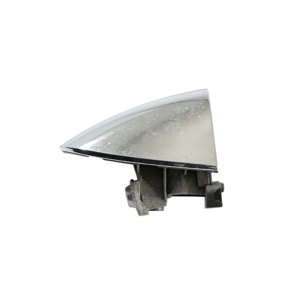 Mercedes W169 W245 Poignée Maintien Porte Arrière Gauche Gris Comète - 748 - SKU A1697600170-KMG - Numéro de pièce A1697600170