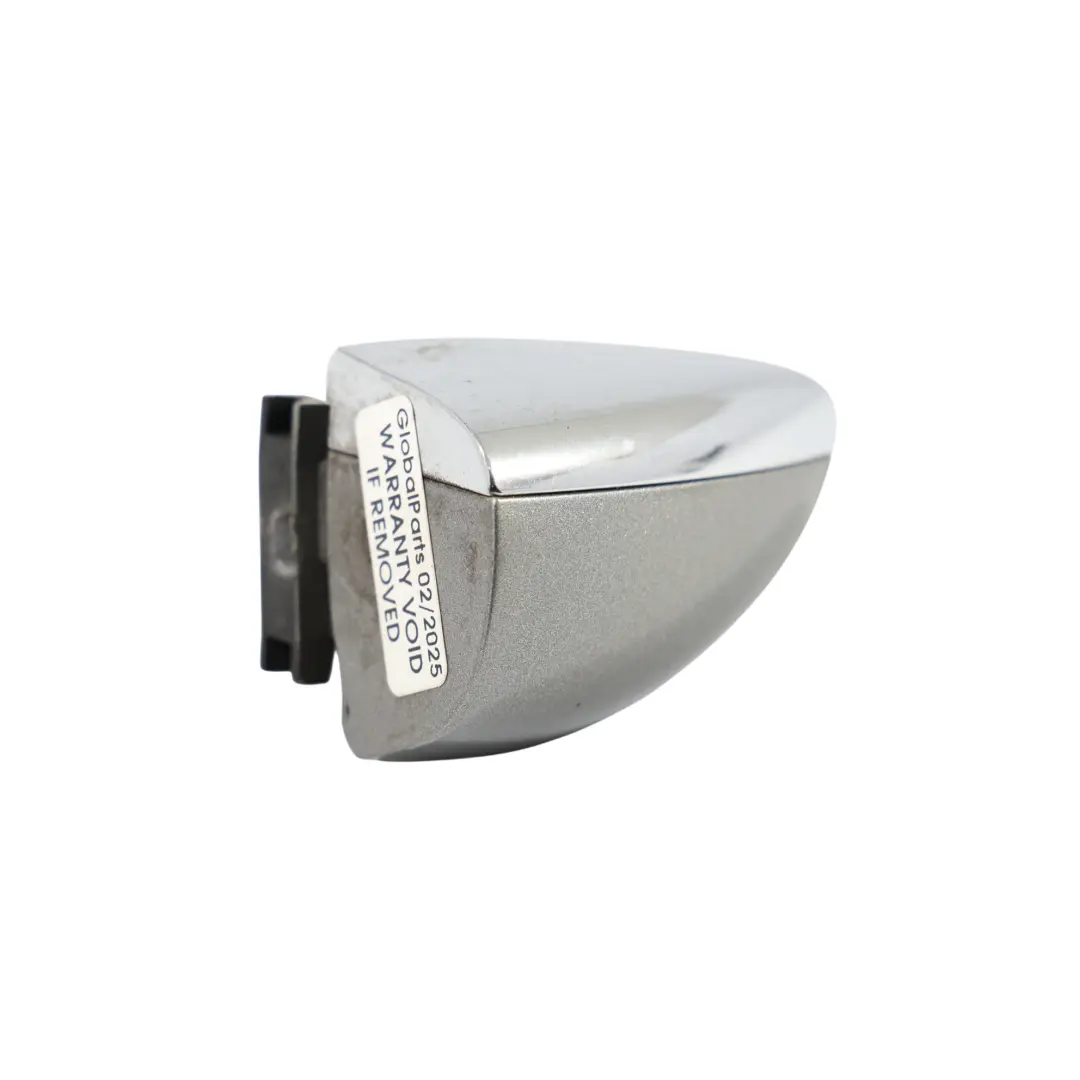 Mercedes W169 W245 Klamka Drzwi Lewy Tył Comet Grey - 748 - SKU A1697600170-KMG - Numer Części A1697600170