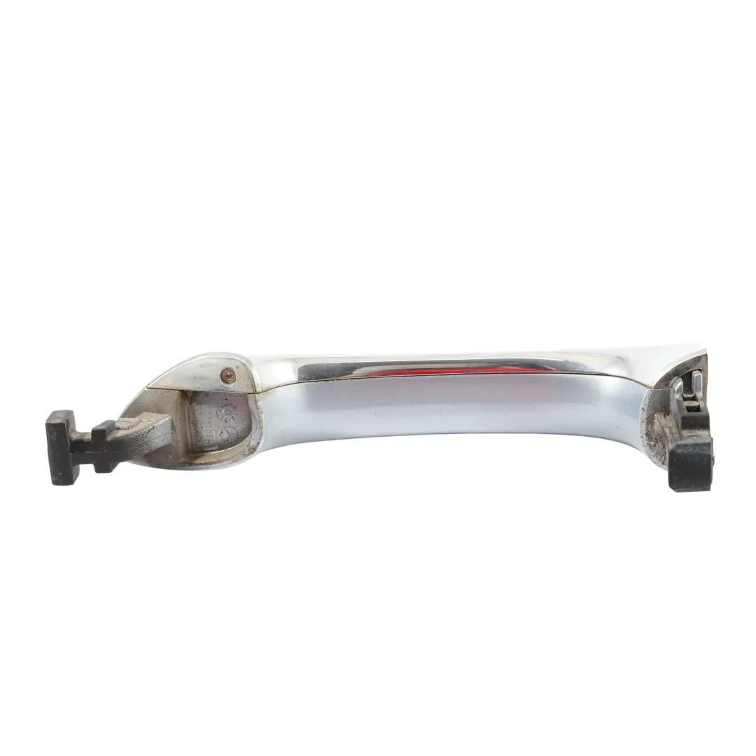  Tür Griff Mercedes W169 W245 Hinten Rechts Horizon Blau Metallic - 391 - SKU A1697600270-HBL - Teilenummer A1697600270