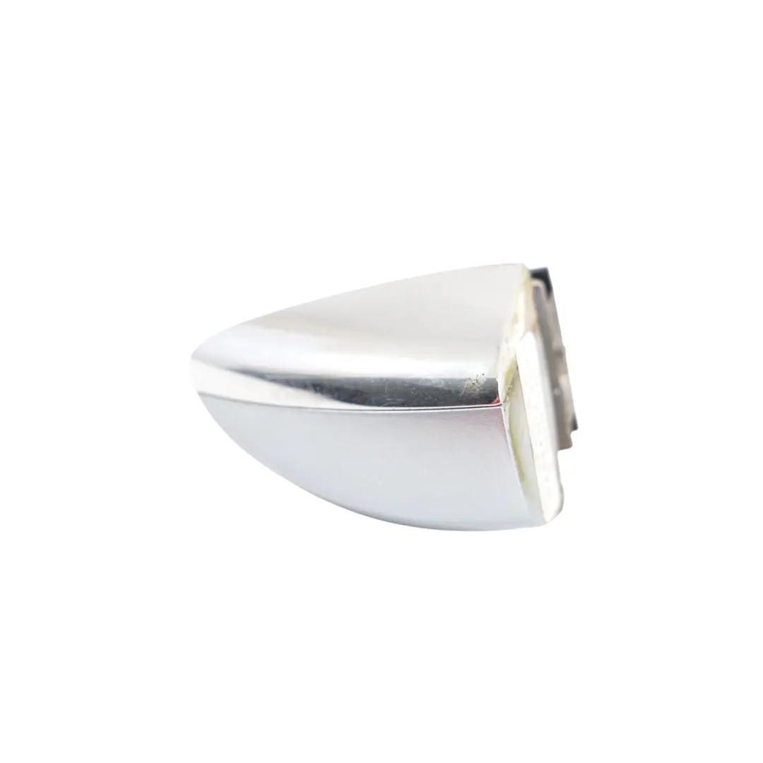  Tür Griff Mercedes W169 W245 Hinten Rechts Horizon Blau Metallic - 391 - SKU A1697600270-HBL - Teilenummer A1697600270