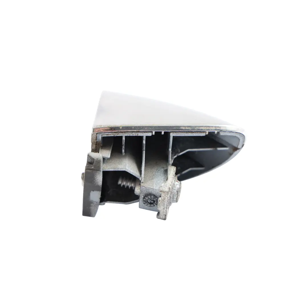  Tür Griff Mercedes W169 W245 Hinten Rechts Horizon Blau Metallic - 391 - SKU A1697600270-HBL - Teilenummer A1697600270