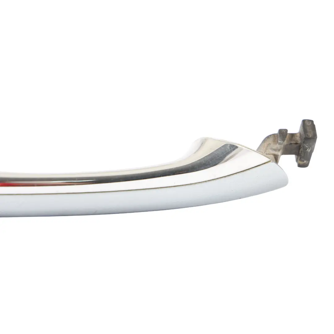  Poignée De Porte Mercedes W169 W245 Arrière Droite Bleu Horizon Métallique - 391 - SKU A1697600270-HBL - Numéro de pièce A1697600270