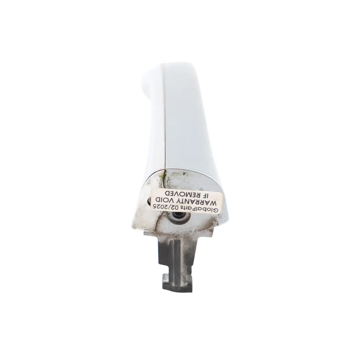  Tür Griff Mercedes W169 W245 Hinten Rechts Horizon Blau Metallic - 391 - SKU A1697600270-HBL - Teilenummer A1697600270