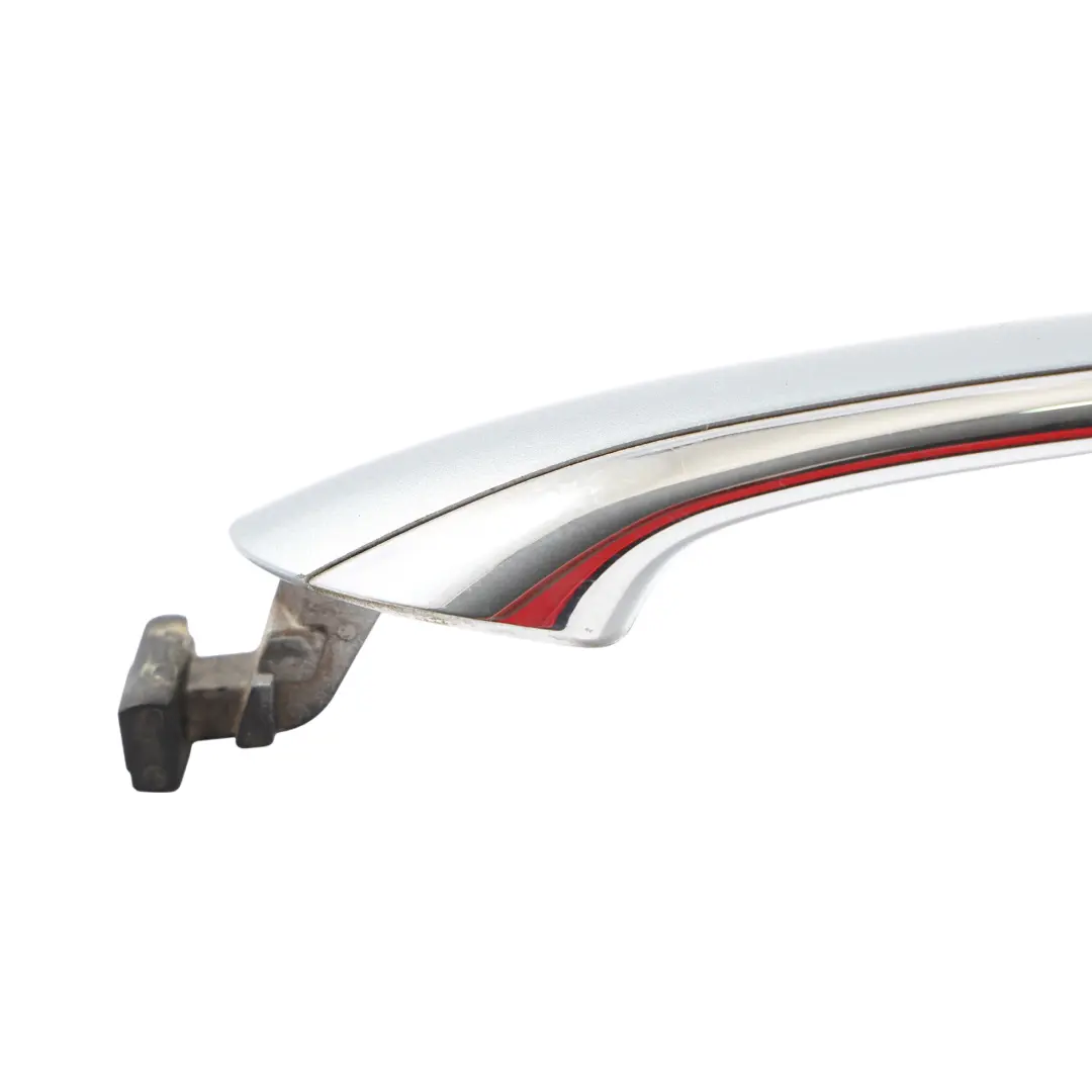  Door Handle Mercedes W169 W245 Rear Right O/S Horizon Blue Metallic - 391 - SKU A1697600270-HBL - Part number A1697600270