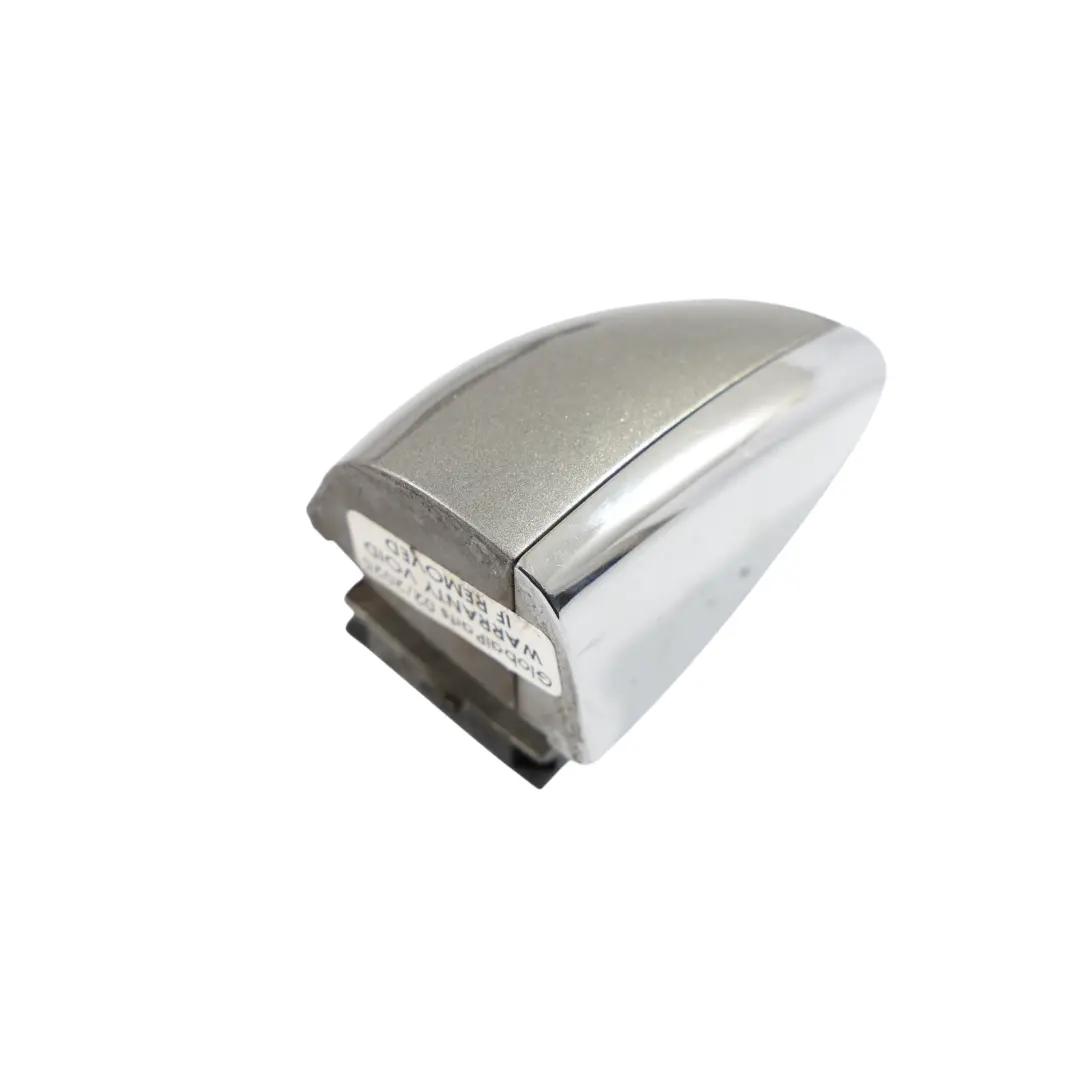  Door Handle Mercedes W169 W245 Rear Outer Door Pool Right O/S Comet - 748 Grey - SKU A1697600270-KMG - Part number A1697600270