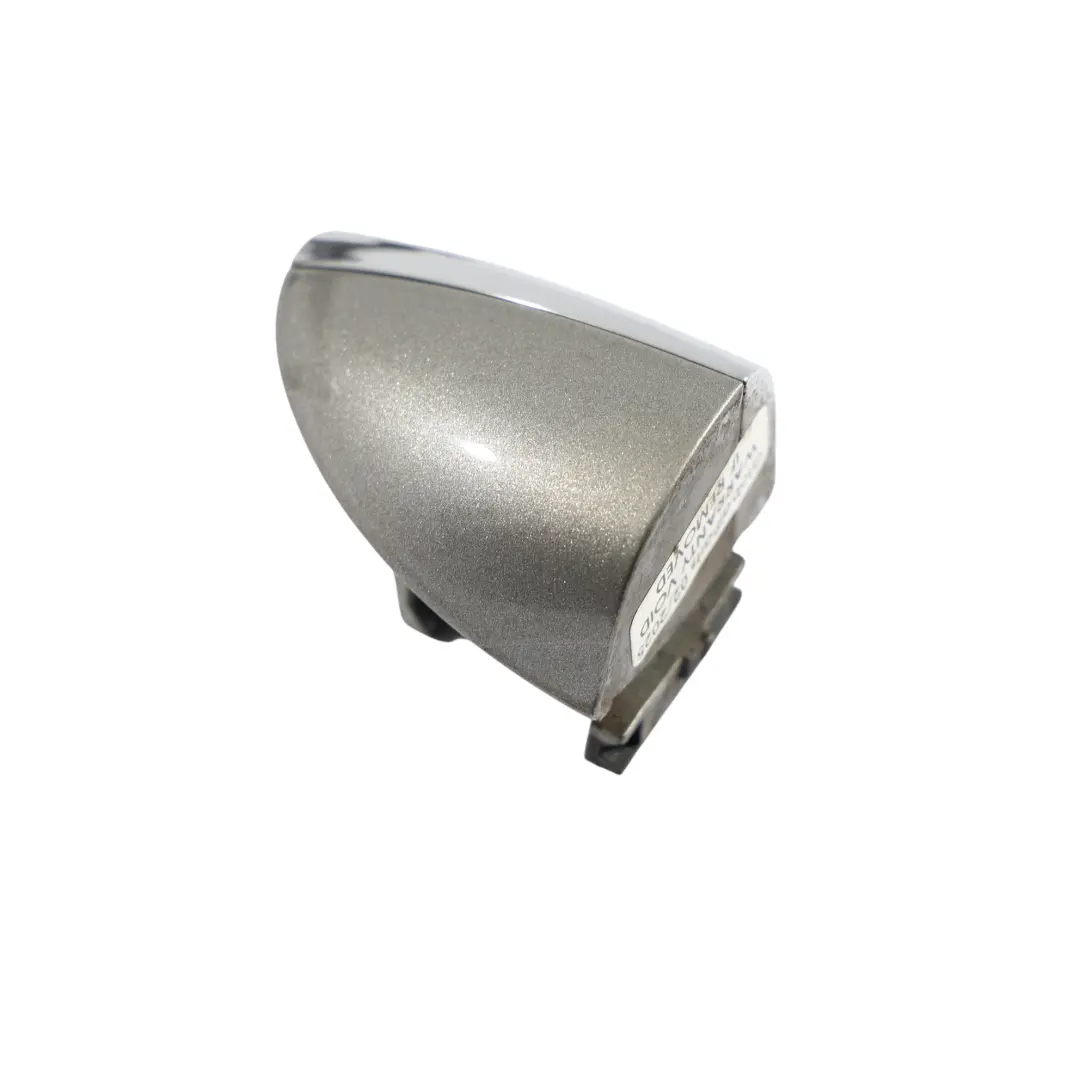 Tür Griff Mercedes W169 W245 Hinten Außen Tür Pool Rechts Comet - 748 Grau für mit Teilenummer A1697600270 Tür Griff Mercedes W169 W245 Hinten Außen Tür Pool Rechts Comet - 748 Grau - SKU A1697600270-KMG - Teilenummer A1697600270