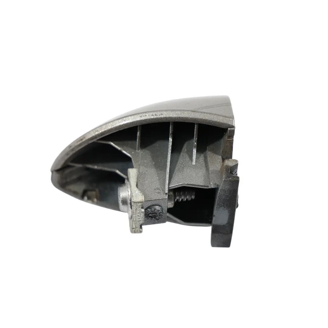 Tirador Puerta Mercedes W169 W245 Trasera Exterior Pool Derecha Comet Gris - 748 para con número de pieza A1697600270 Tirador Puerta Mercedes W169 W245 Trasera Exterior Pool Derecha Comet Gris - 748 - SKU A1697600270-KMG - Número de pieza A1697600270