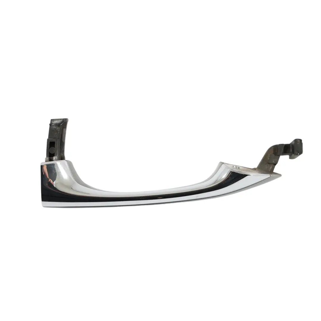 Mercedes W169 W245 Klamka Drzwi Zewnętrzna Prawy Tył Comet Szary - 748 - SKU A1697600270-KMG - Numer Części A1697600270